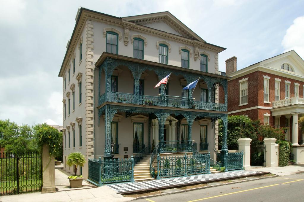 John Rutledge House Inn photo 4