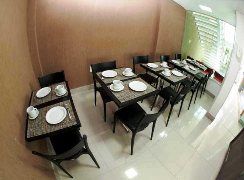 Hotel Conexão Pampulha photo 4