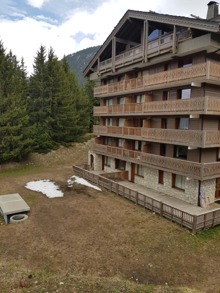 Un été à Courchevel photo 1
