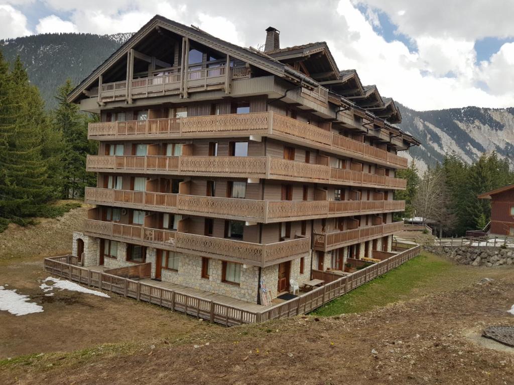 Un été à Courchevel photo 3