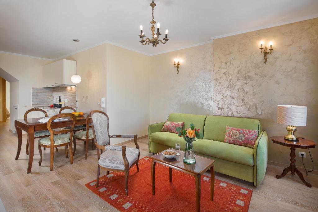Valdibora Sea View Residence photo 2