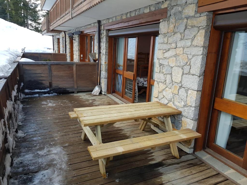Un hiver à Courchevel - Ski in ski out photo 2