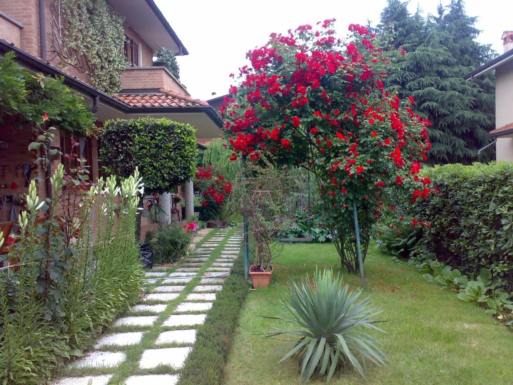B&B Les Fleurettes photo 3