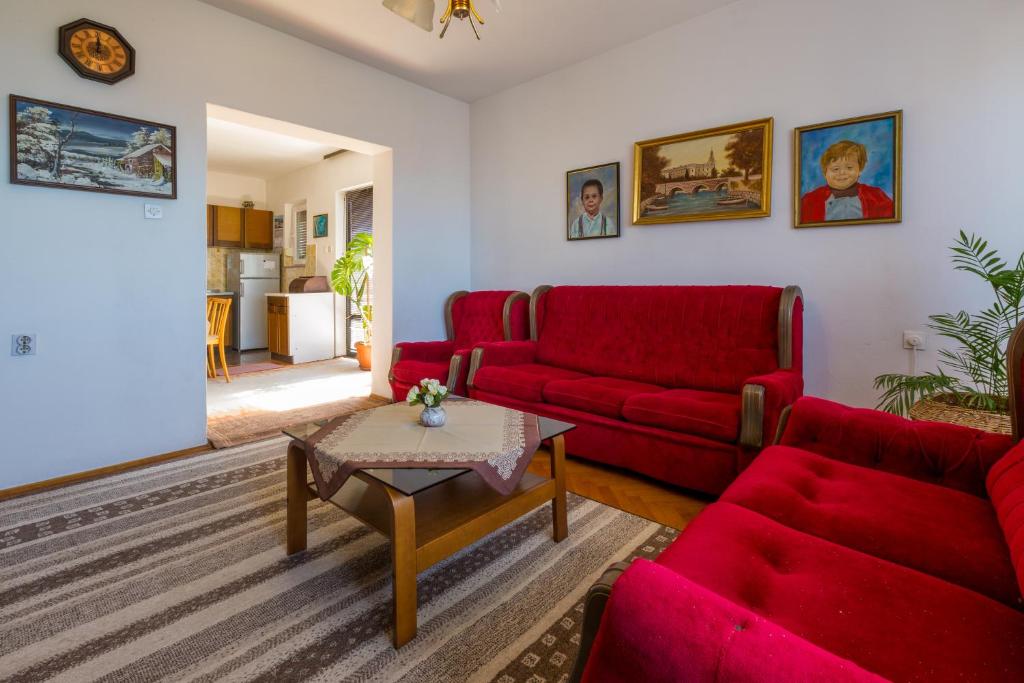 Apartman Nada photo 2