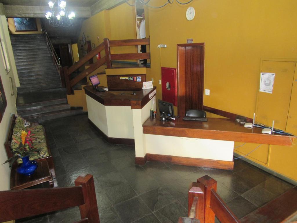 Alfenas Palace Hotel photo 1