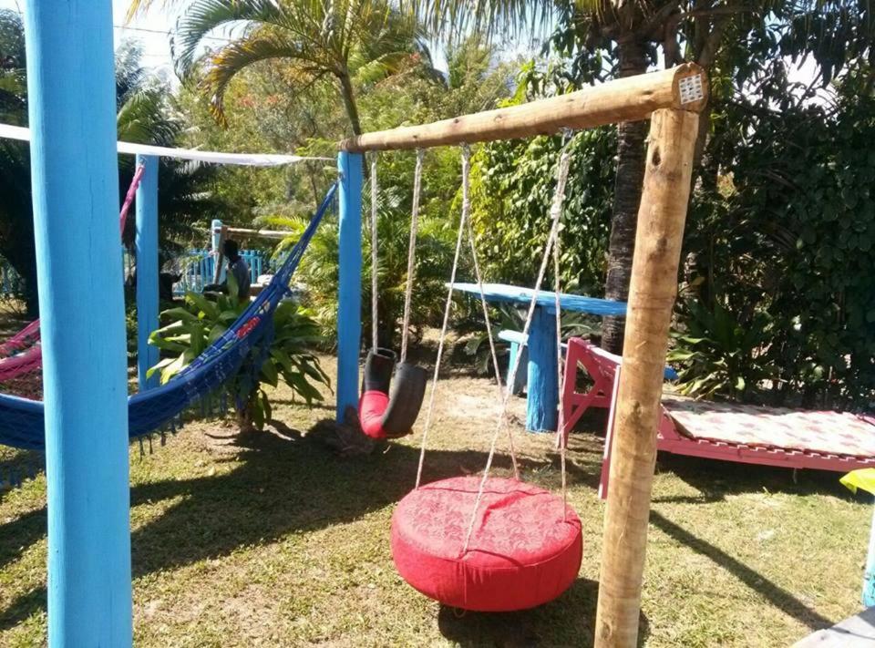 Casa das Falésias Cumuruxatiba photo 3