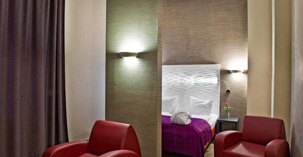 Сьюит (Полулюкс), Artim Hotel