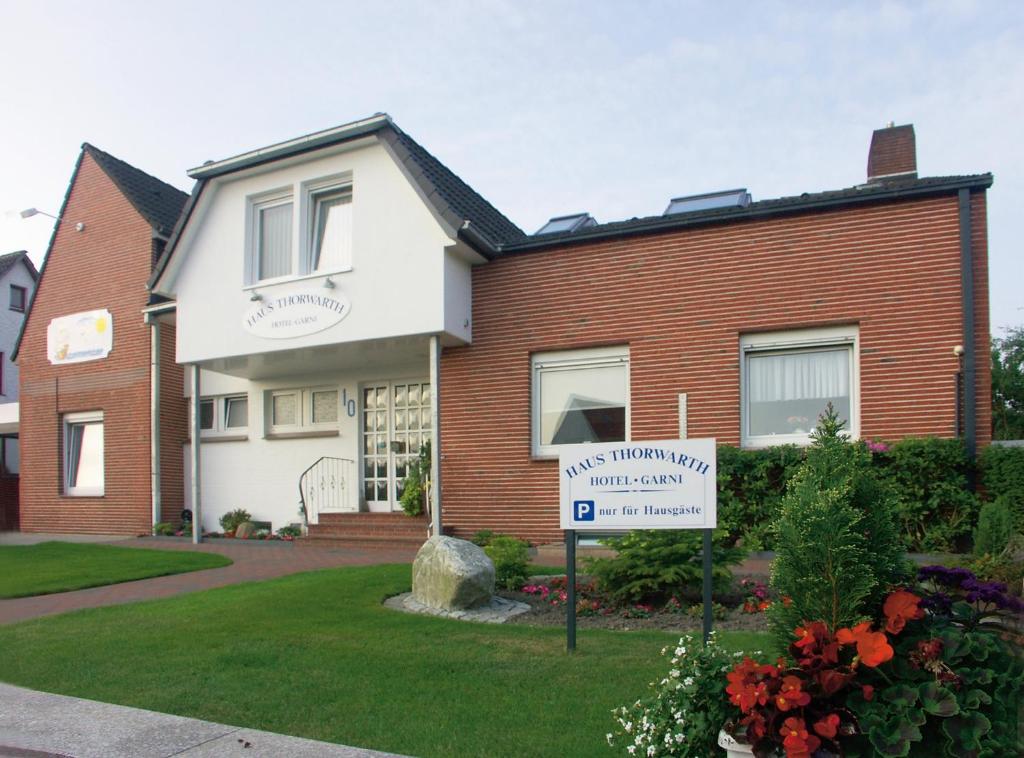 Haus Thorwarth - Hotel garni photo 4