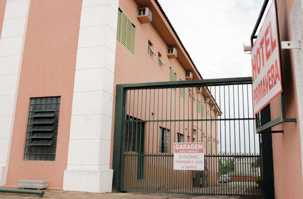 Hotel Primavera Indaiatuba photo 4