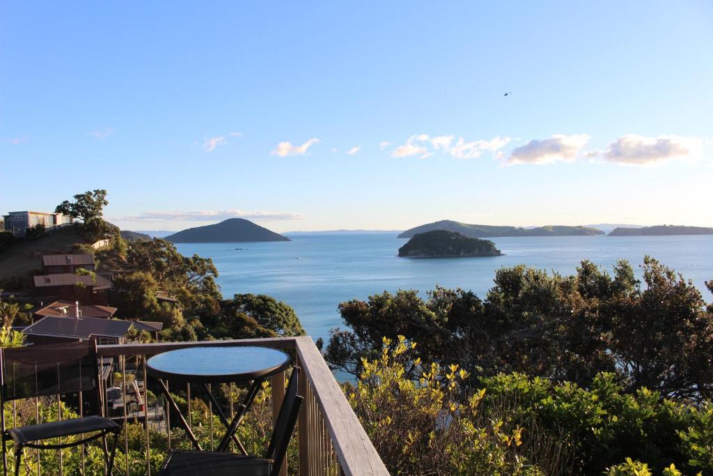 Island view Experience photo 1