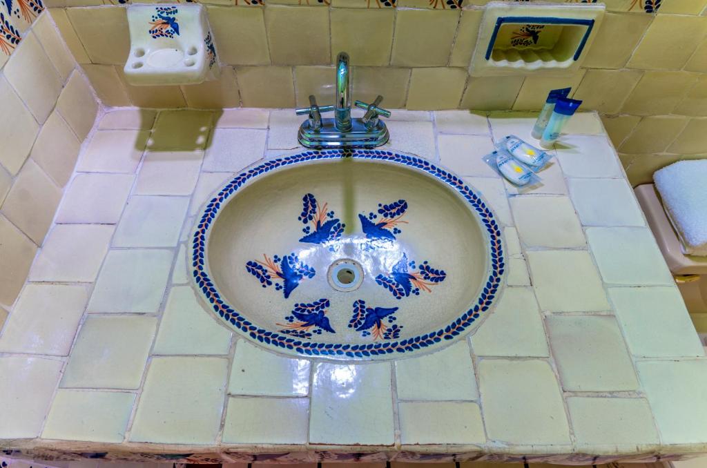 Сьюит (Люкс (для 1–2 взрослых)), Bungalow Estancia San Carlos Vallarta