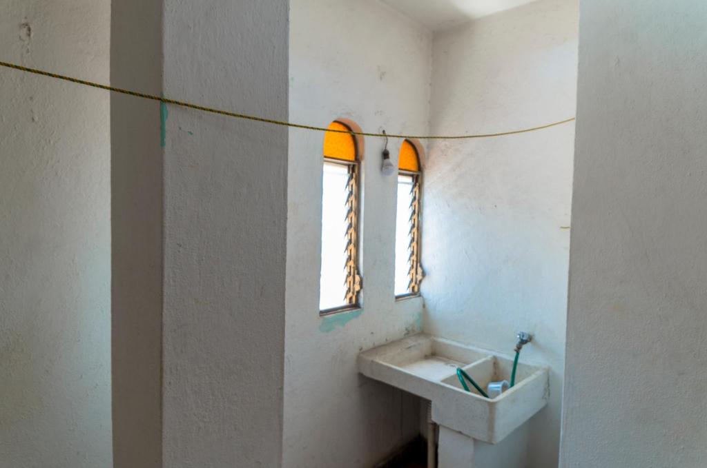 Апартаменты (Апартаменты с 2 спальнями (для 1-6 взрослых)), Bungalow Estancia San Carlos Vallarta