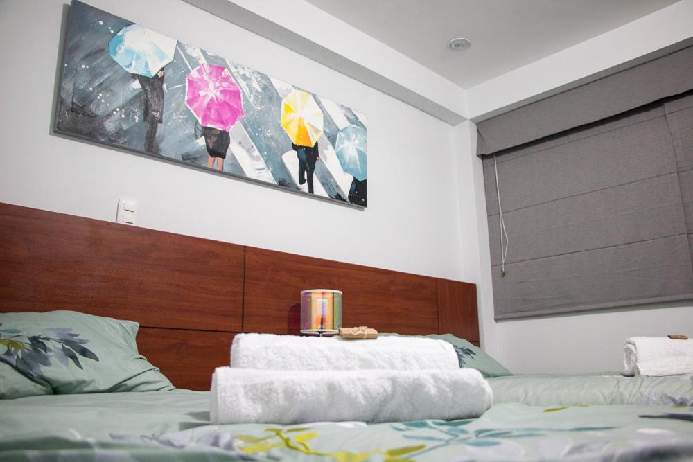 Cusco Cozy Apartment photo 3
