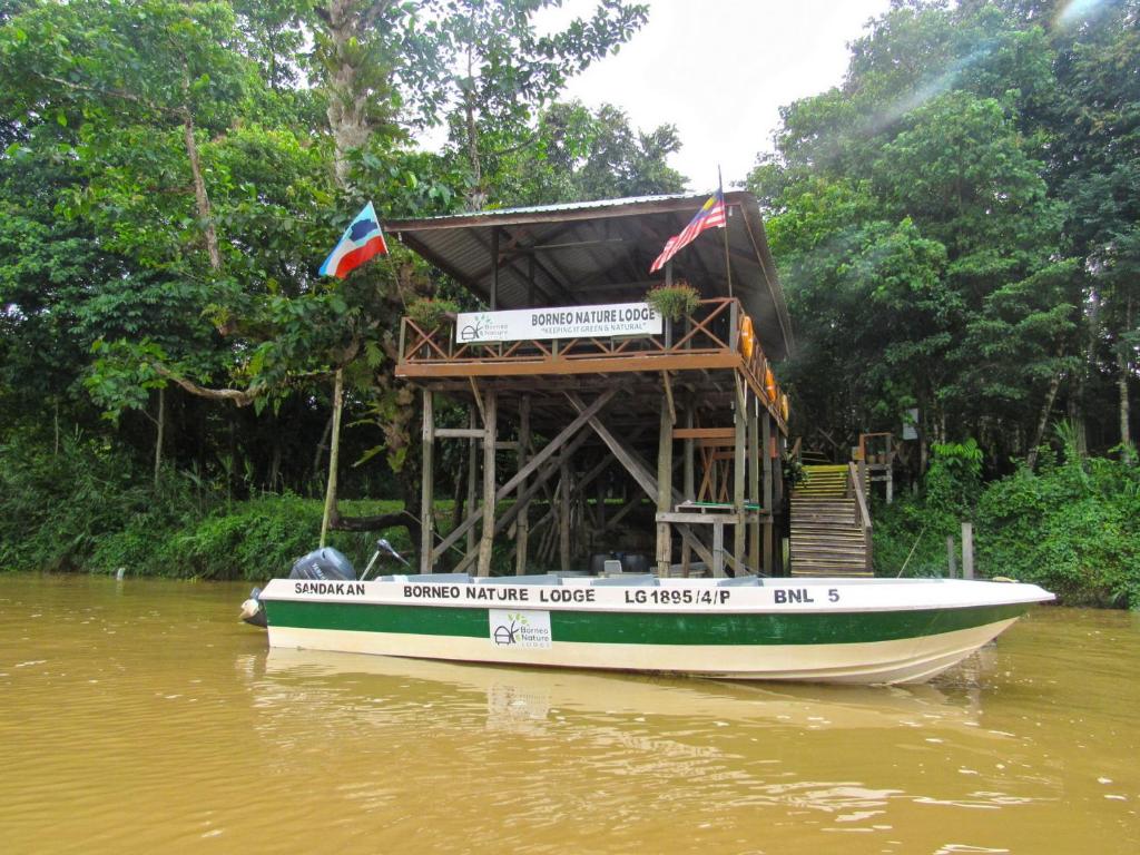 Borneo Nature Lodge photo 3