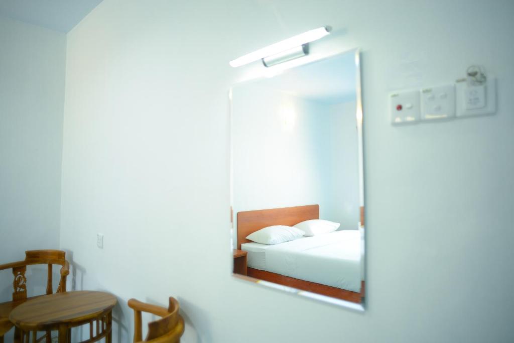 MG Hotel photo 4
