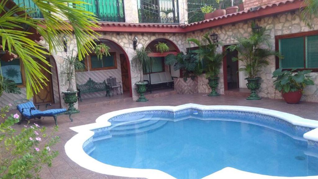 Casa Costera Miguel Alemán photo 3
