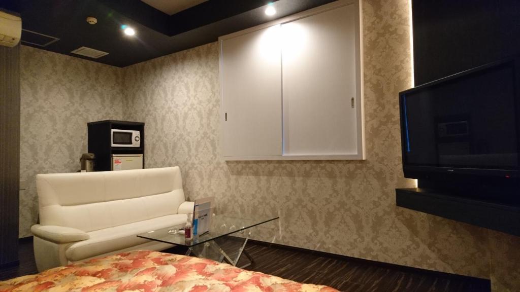 Hotel Eris Hakata (Love Hotel) photo 4