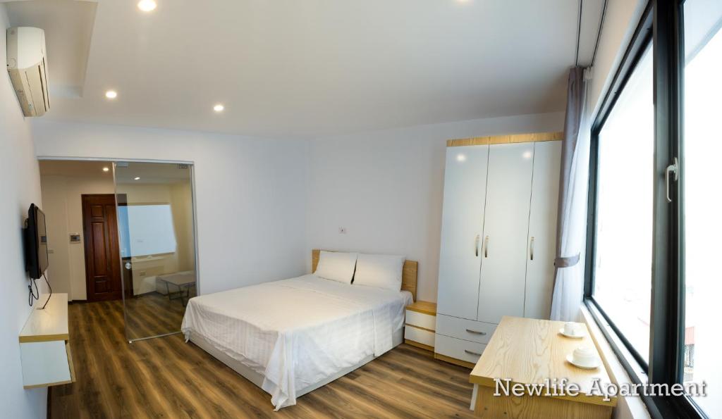 NEWLIFE APARTMENT HANOI 2