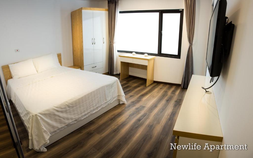 NEWLIFE APARTMENT HANOI 2