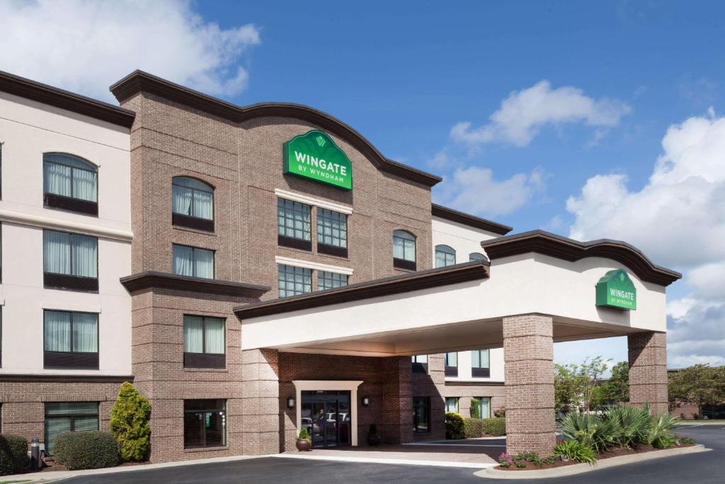 Wingate by Wyndham Columbia / Lexington image