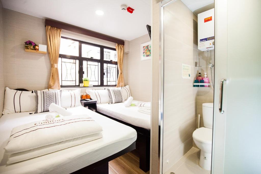 Comfort Guest House photo 4