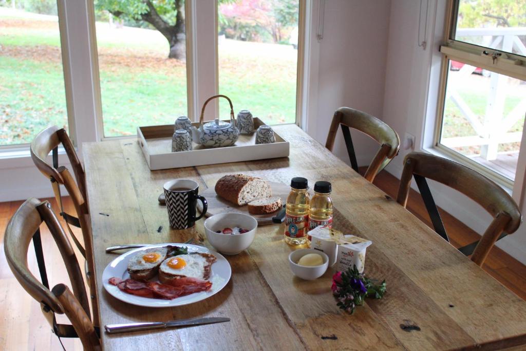 Abbys Cottages Bright photo 3