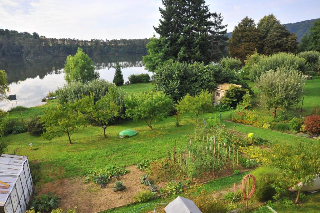 Apartmá u Hovorků photo 3