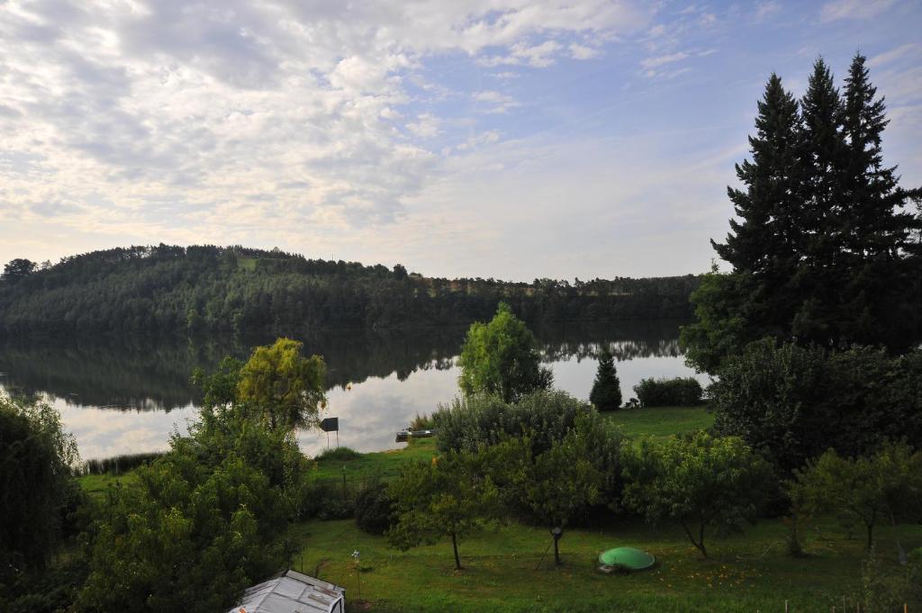 Apartmá u Hovorků photo 4