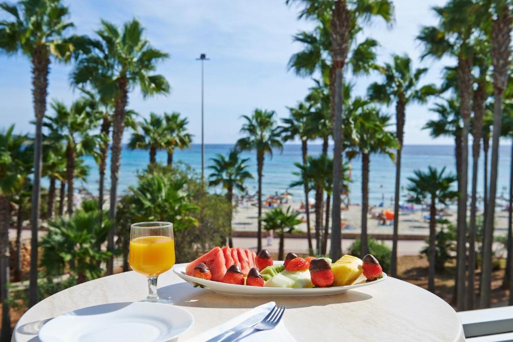 Hipotels Mediterraneo Club photo 3