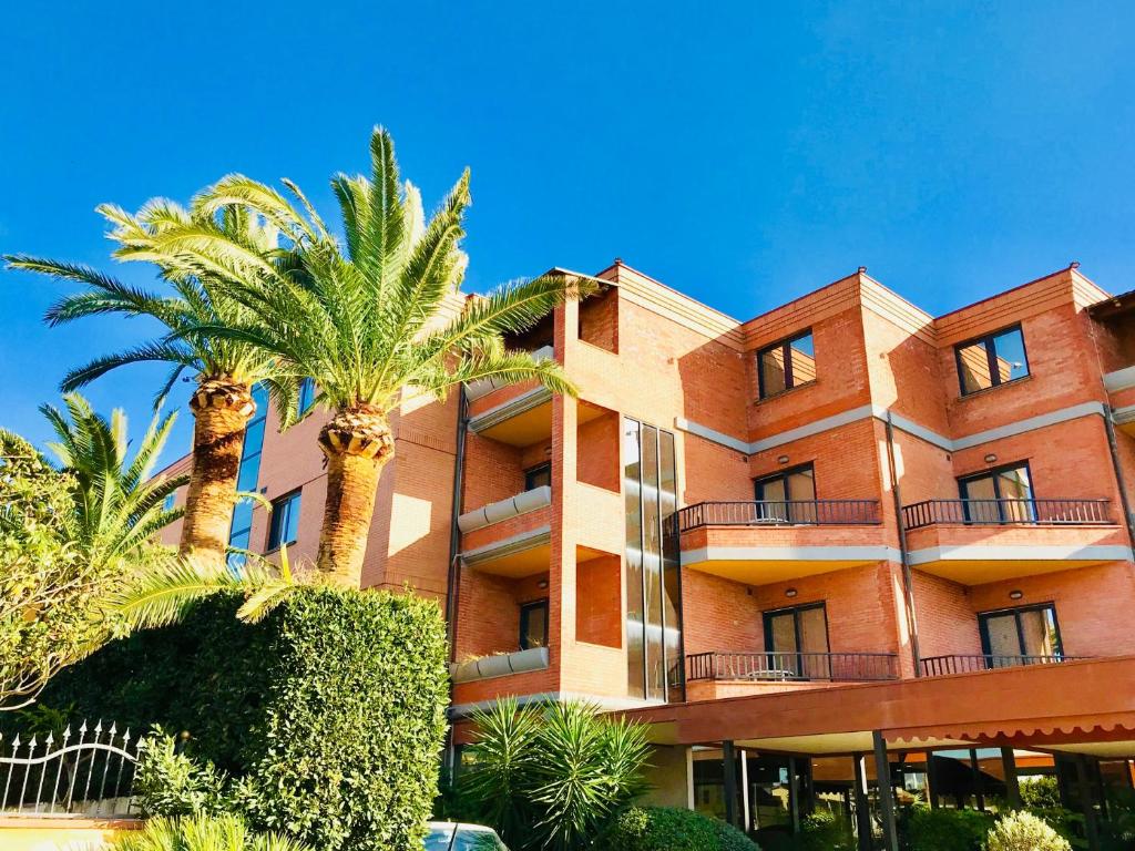 Hotel Grillo photo 3