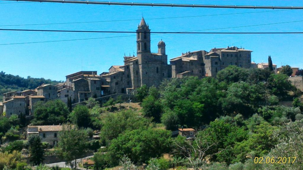 Il Pozzo Della Citerna photo 3