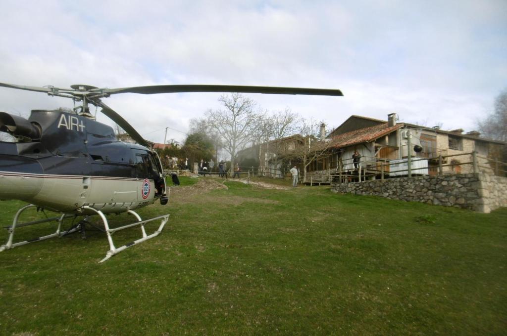 Haras Picard Du Sant Le Chalet photo 2