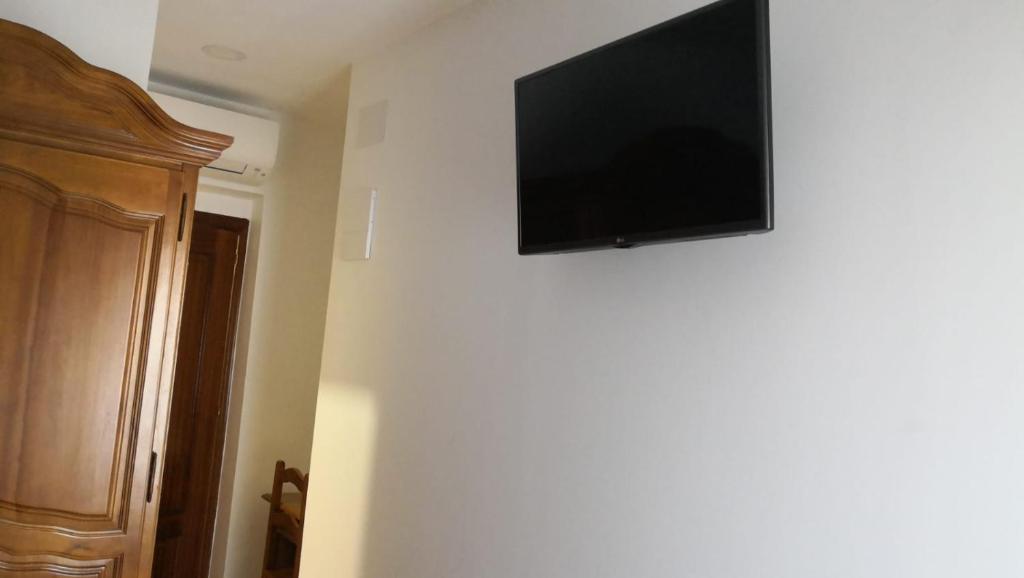 Двухместный (Двухместный номер с 1 кроватью), Madrid Playa Rooms