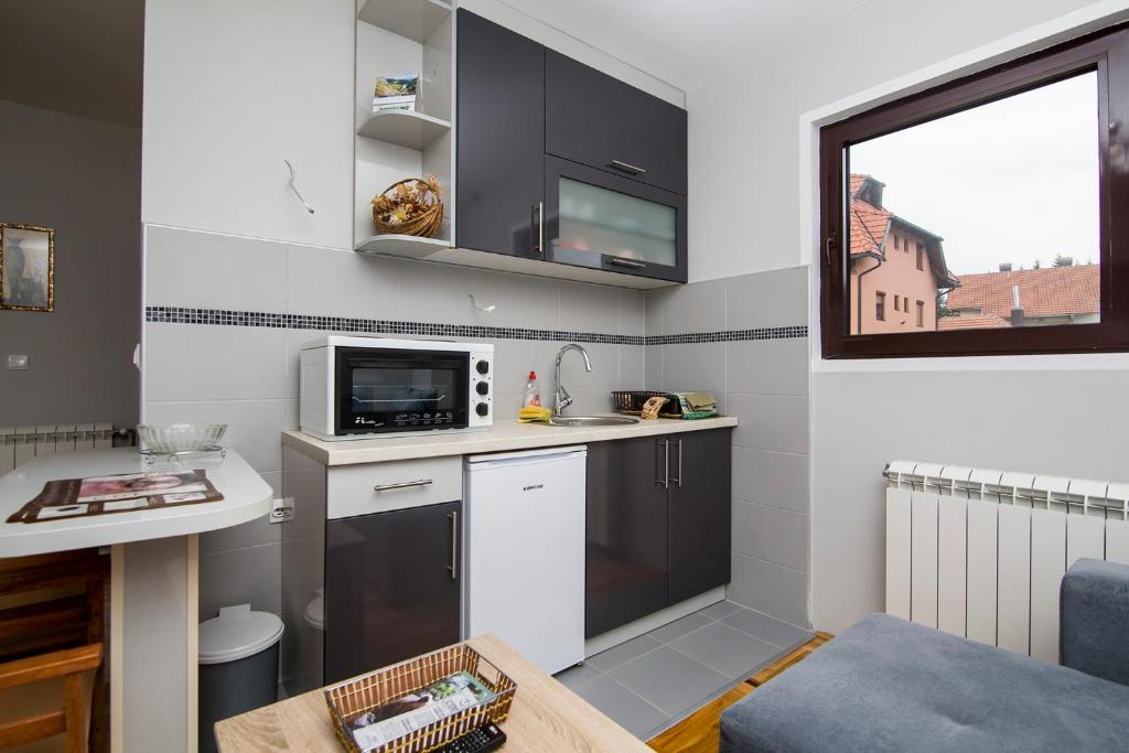 Apartmani Tarsko Sunce photo 4