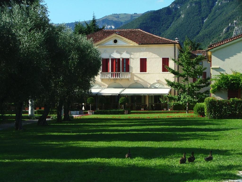 Hotel Villa Ca' Sette photo 2