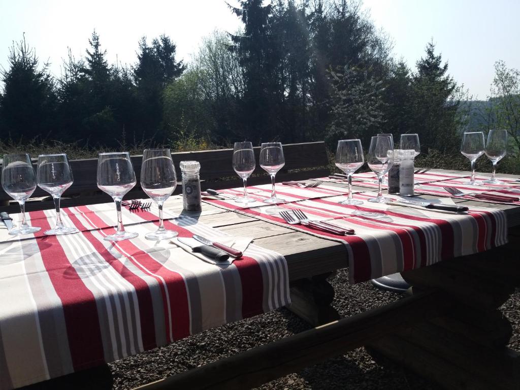 Auberge "La Fourchette Paysanne" photo 2