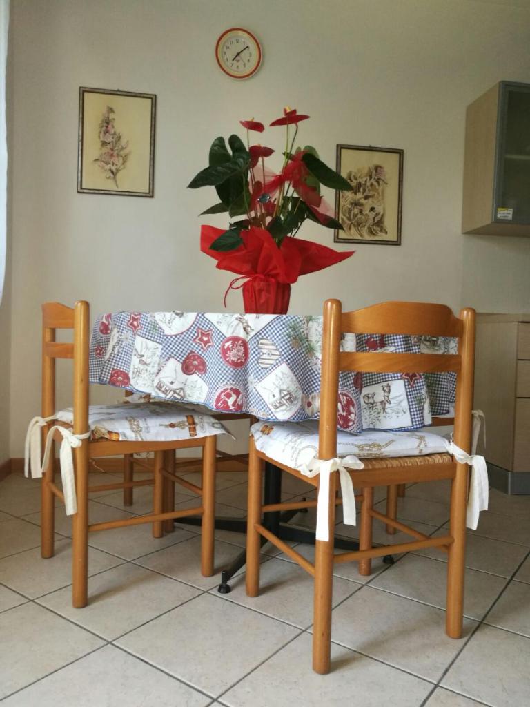 Villa Rossella photo 2