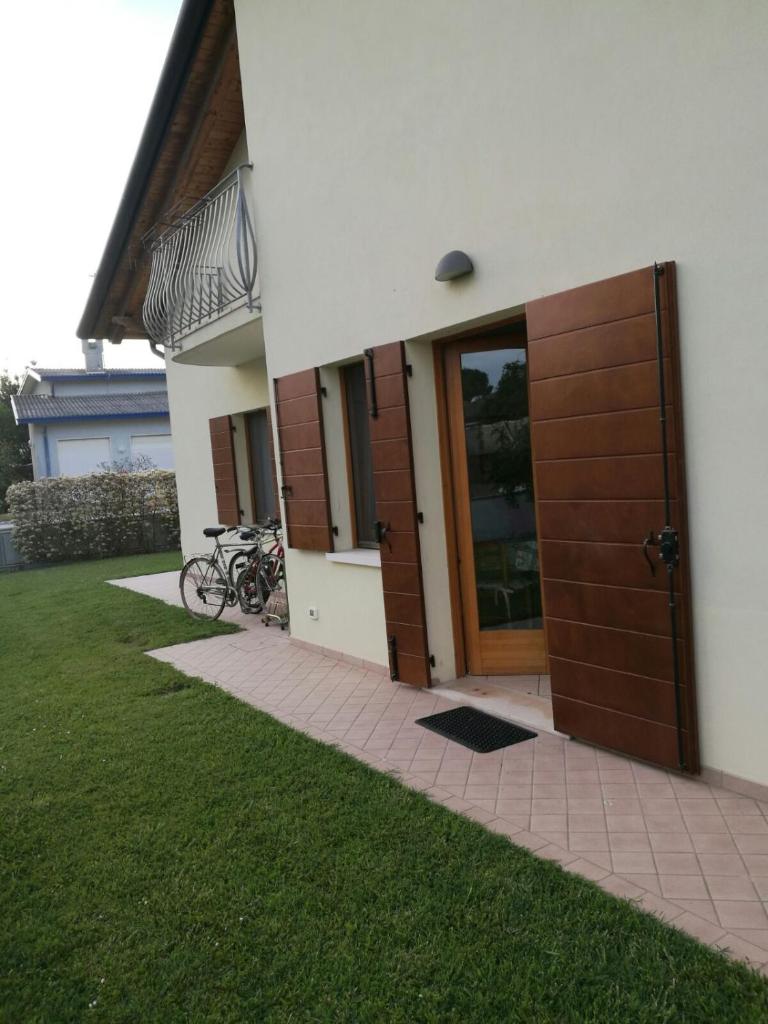 Villa Rossella photo 1