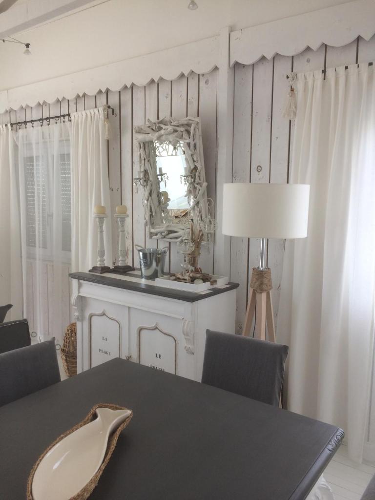 Holiday home Chalet Pleine Vue Sur Mer photo 3