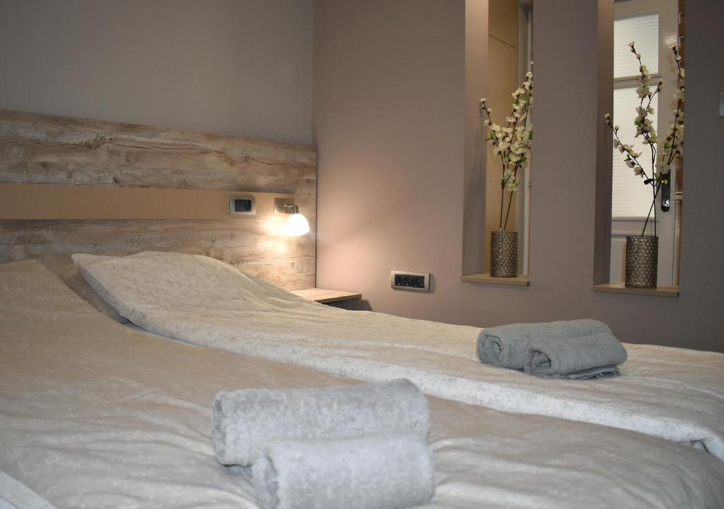 Apartmani Zrenjanin photo 4