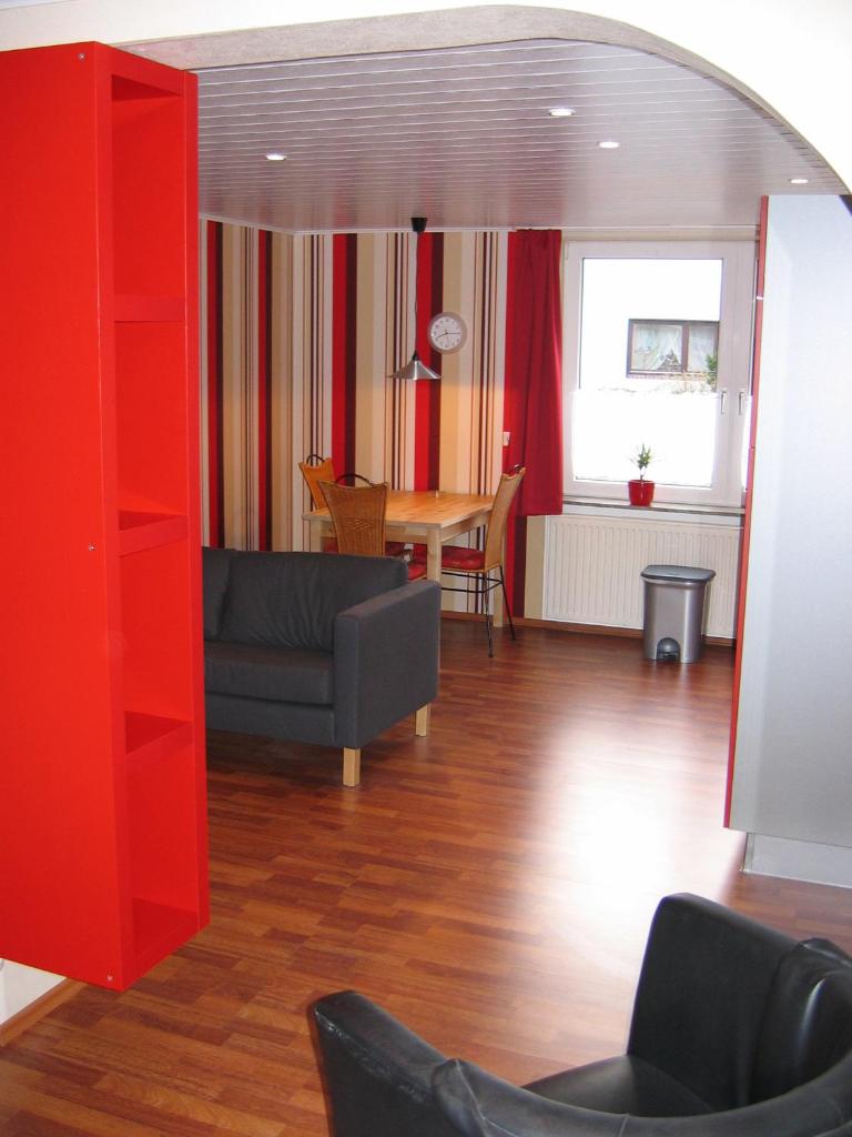 Die Lütte Krabbe photo 2