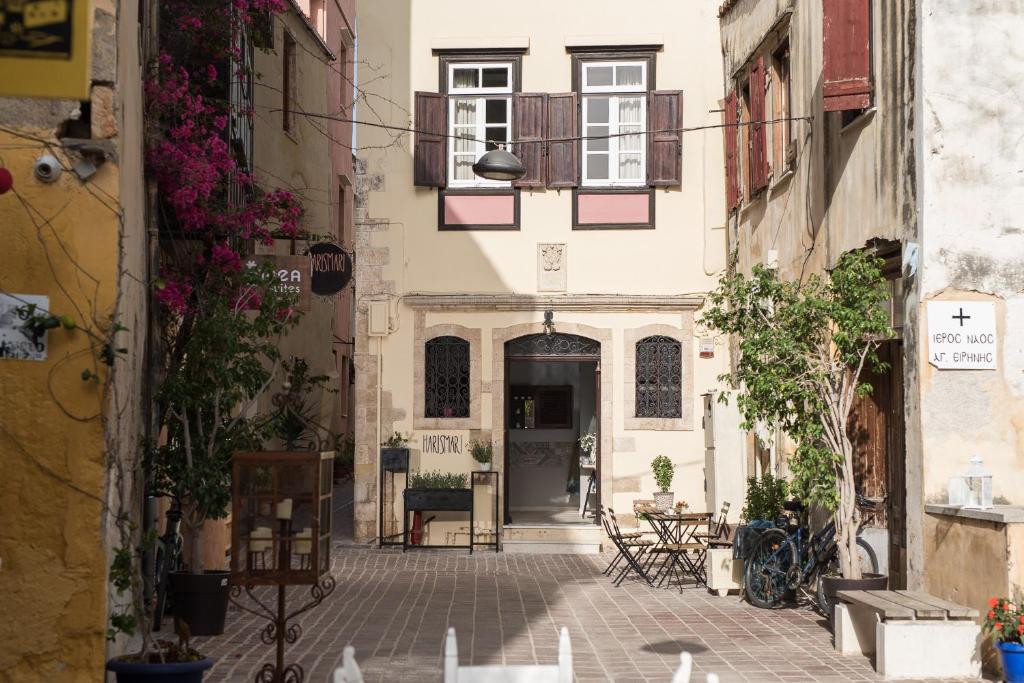 Harismari Cozy Hotel photo 3