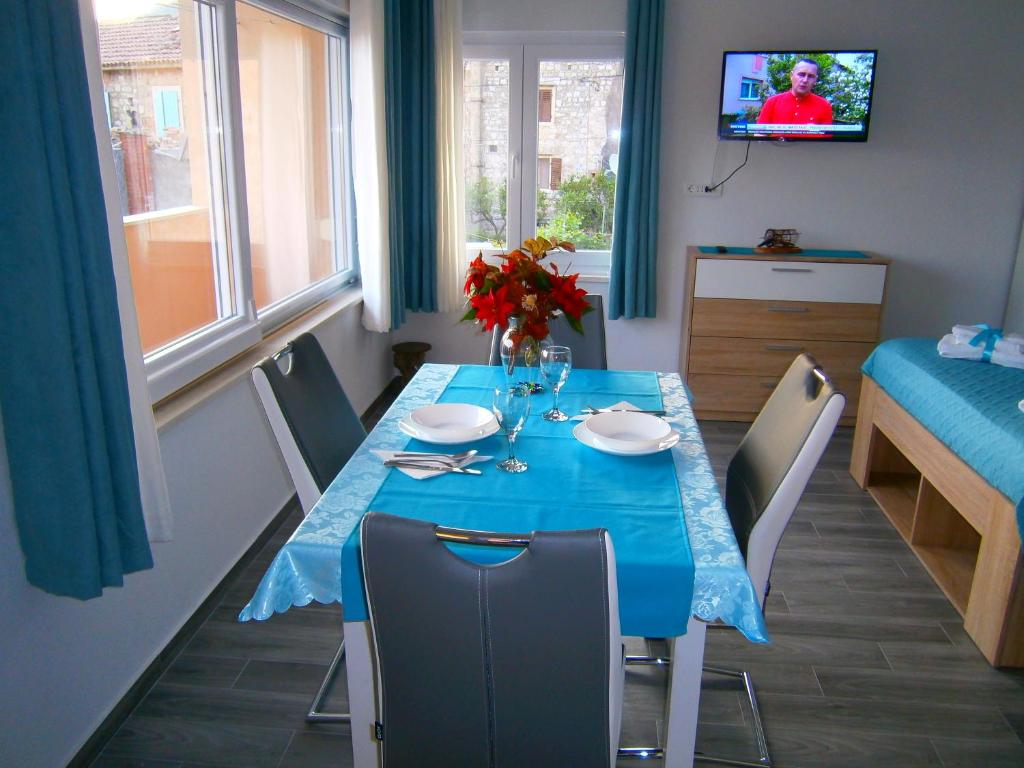 Studio apartment Luzia photo 2