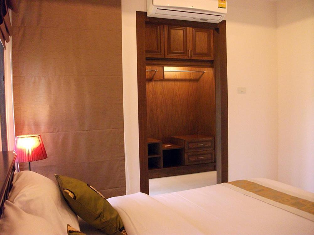 Leelawadee Garden Resort photo 3