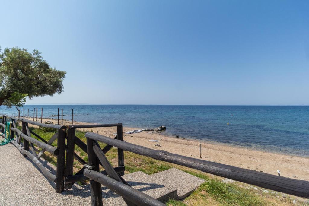 Alexger Psakoudia Seaview House photo 2