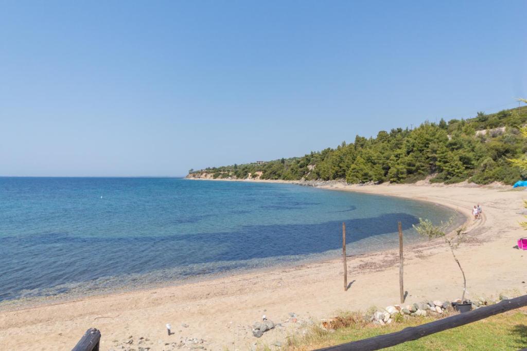 Alexger Psakoudia Seaview House photo 3