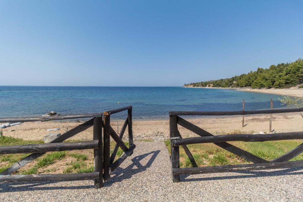 Alexger Psakoudia Seaview House photo 1