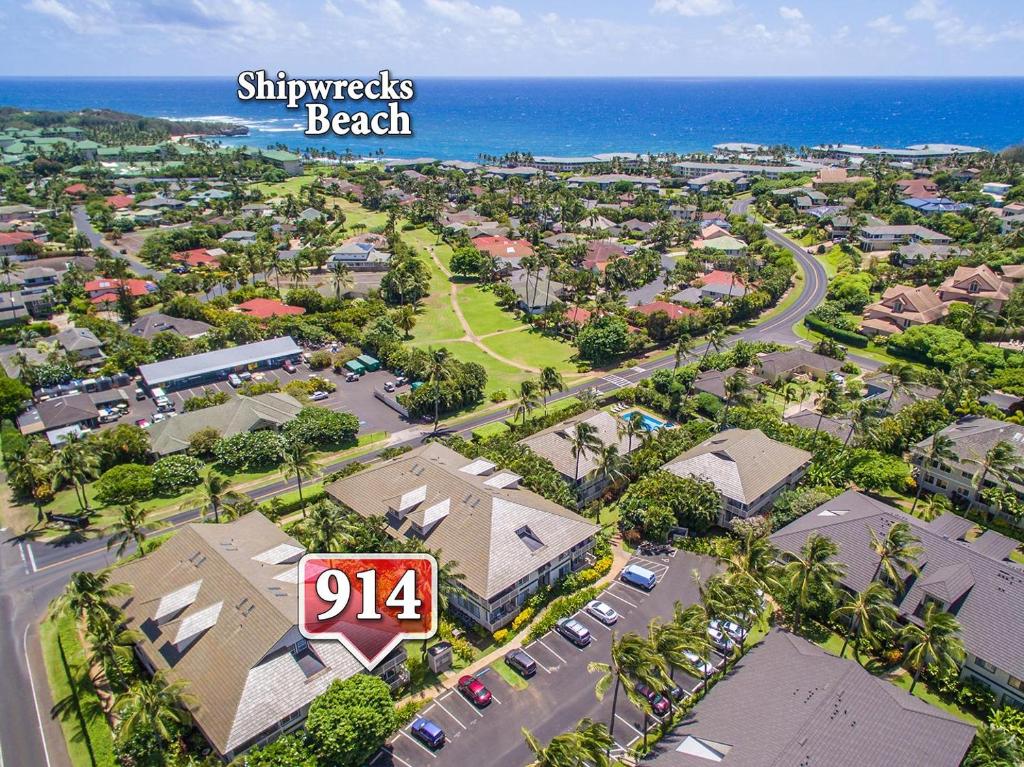 Regency at Poipu Kai #914 image