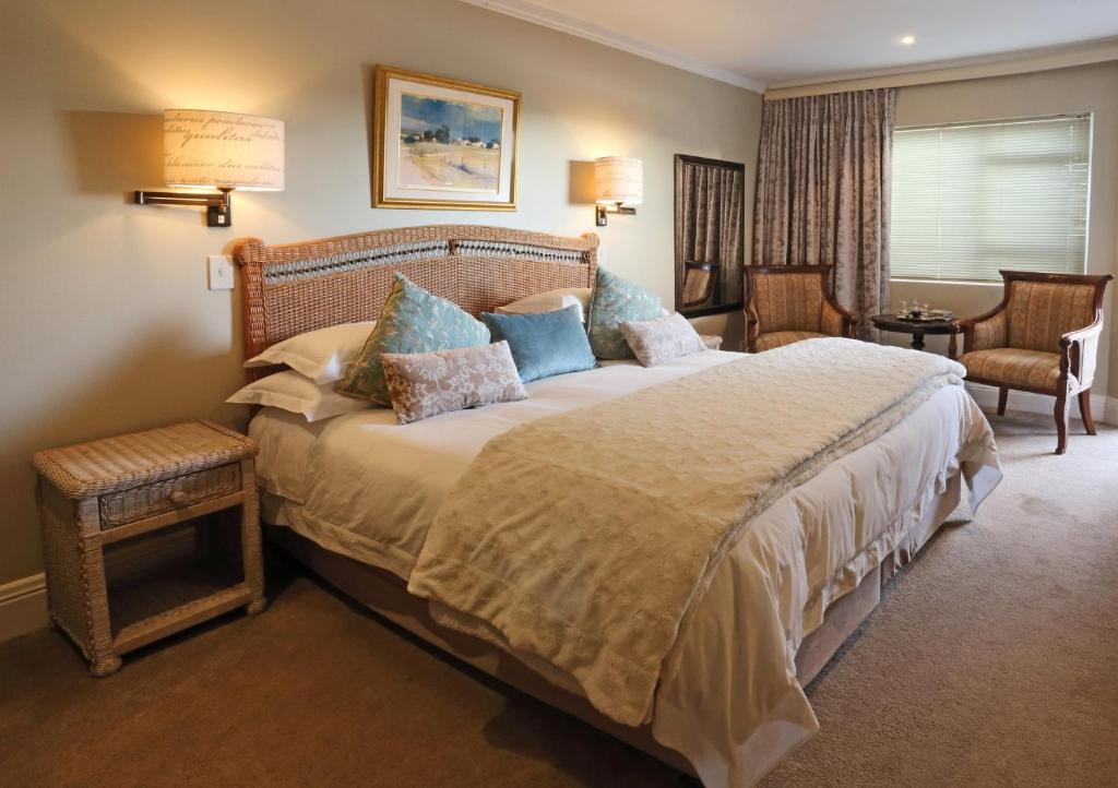 Serendipity Country House & Restaurant photo 2