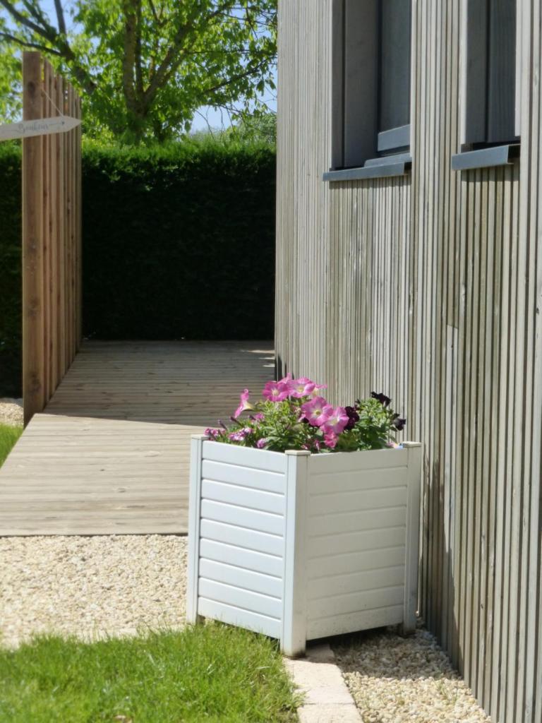 La cabane du Bonheur photo 3